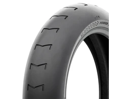 Michelin Padangos Power Supermoto Medium Rear NHS TL