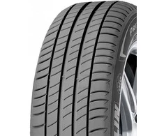 Michelin Padangos Primacy 3 98Y XL * MOE RunFlat (triukšmo lygis 69dB)