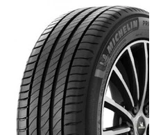 Michelin Padangos Primacy 4+ 102 H (B A B 69dB)