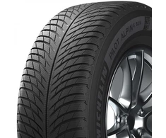 Michelin Padangos Pultas ALPIN 5 SUV 107 V XL MO1 (C C A 72dB)