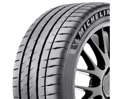Michelin 215/45R20 Pultas SPORT 4 S 95Y XL FP