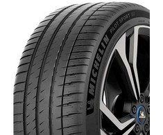 305/30R21 MICHELIN Pultas SPORT EV 104Y XL FR ACOUSTIC