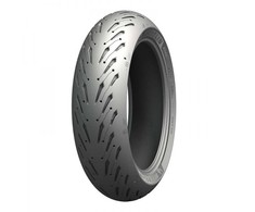 Michelin Padangos Road 5 Galinis TL 69 W