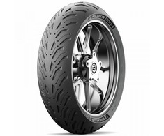 Michelin Padangos Road 6 Rear TL 66 W