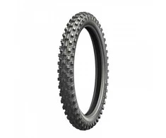 Michelin Padangos Starcross 5 MEDIUM f TT 42 M