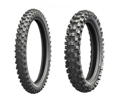 Michelin Padangos Starcross 5 MEDIUM R 51 M