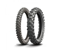 Michelin Padangos Starcross 5 MINI TT 33 J