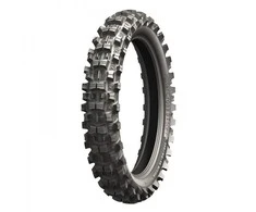 Michelin Padangos Starcross 5 SOFT R TT 51 M