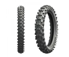 Michelin Padangos Starcross 5 SOFT TT 42 M