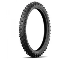 Michelin Padangos STARCROSS 6 MEDIUM-HARD NHS F TT 51 M