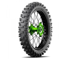 Michelin Padangos STARCROSS 6 MEDIUM-SOFT NHS R TT 63 M