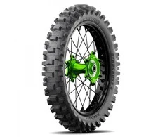 Michelin Padangos STARCROSS 6 MEDIUM-SOFT NHS R TT 62 M