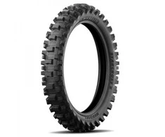 Michelin Padangos STARCROSS 6 MEDIUM-SOFT NHS R TT 64 M