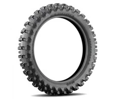 Michelin Padangos STARCROSS 6 MUD NHS R TT 62 M