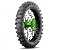 Michelin Padangos STARCROSS 6 SAND NHS R TT 62 M