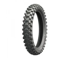 Michelin Padangos Tracker R TT 62 R