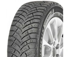 Michelin 215/65R16 X-ICE NORTH 4 102T XL