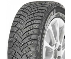 Michelin 215/65R17 X-ICE NORTH 4 103T XL