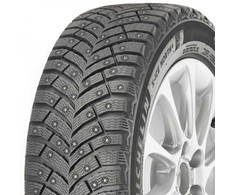 Michelin Padangos X-Ice North 4 95 T