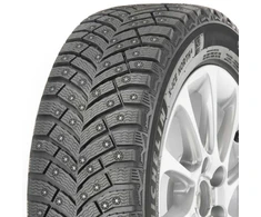 Michelin 235/55R19 X-ICE NORTH 4 SUV 105T XL FSL