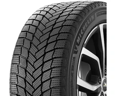 Michelin Padangos X-Ice Snow + 112 H (B D A 69dB)