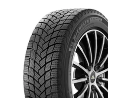 Michelin 205/60R17 X-ICE SNOW 93H