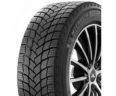 Michelin Padangos X-Ice Snow 93 H XL (C E A 69dB)