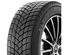 Michelin Padangos X-Ice Snow SUV 100 H XL (C E A 69dB)