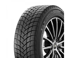 Michelin 285/40R20 X-ICE SNOW SUV 108H XL FSL