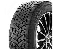 Michelin Padangos X-Ice Snow SUV 108 T XL (B E A 69dB)