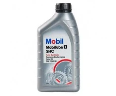 Alyva MOBILUBE 1 SHC 75W/90 sintetinė mechaninei pavarai (reduktoriams) 1 L