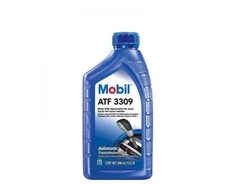 Mobil Alyva ATF 3309 mechaninei pavarai (reduktoriams) 1 L