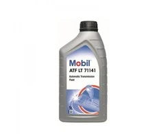 Mobil Alyva ATF LT 71141 mechaninei pavarai (reduktoriams) 1 L