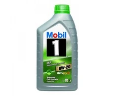 Mobil Alyva ESPx2 0W/20 sintetinė varikliams 1 L