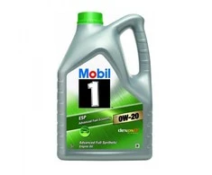 Mobil Alyva ESPx2 0W/20 sintetinė varikliams 5 L