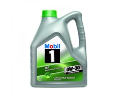 Alyva MOBIL 1 ESP 0W-30 4 L