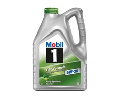 Mobil Alyva ESP 5W/30 sintetinė varikliams 5 L
