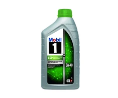 Mobil Alyva ESPx4 0W/40 sintetinė varikliams 1 L