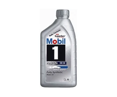Mobil Alyva FS 5W/50 sintetinė varikliams 1 L