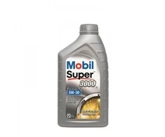 Alyva MOBIL SUPER 3000X1 F-FE 5W-30 1 L