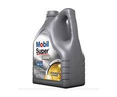 Ezviz Mobil Alyva SUPER 3000 FORMULA V 0W/30 sintetinė varikliams 1 L