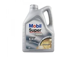 Alyva MOBIL SUPER 3000 FORMULA VC 0W-30 5 L