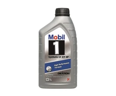 Mobil Alyva SYNTHETIC LV ATF HP sintetinė automatinei pavarai 1 L