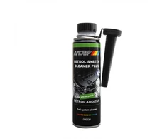 Motip Benzininės sistemos valiklis PLUS "Petrol system cleaner Plus" 300ml