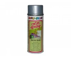 Dupli Color Motip Cinko-Aliuminio gruntas "Zink Alu Purškiklis" 400ml