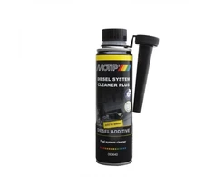 Motip Dyzelino sistemos valiklis PLUS "Diesel System Cleaner Plus" 300ml