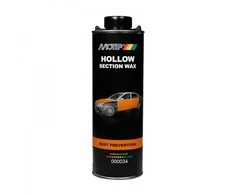 Motip Kėbulo ertmių vaškas skaidrus"Hollow Section Wax" 1L