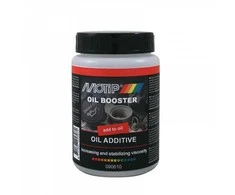 Motip Priedas mažinantis tepalo išeikvojimą "Oil Booster" 440ml