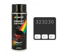 Motip Spalvoti dažai 400ml