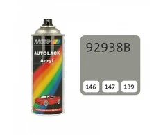 Motip Spalvoti dažai 400ml